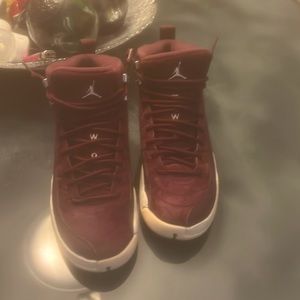 Jordan 12